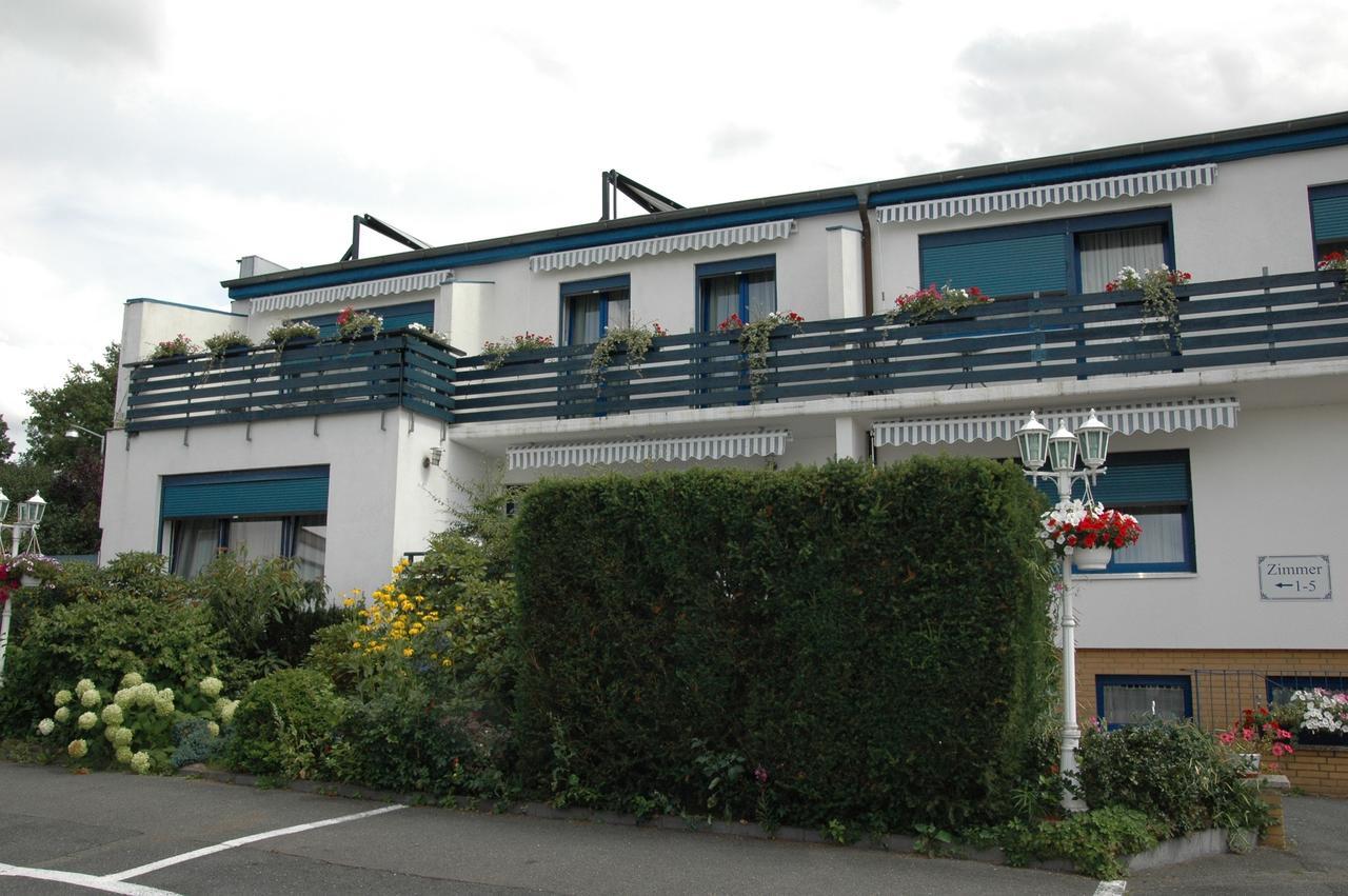 Aalto Hotel Langenhagen  Exterior foto